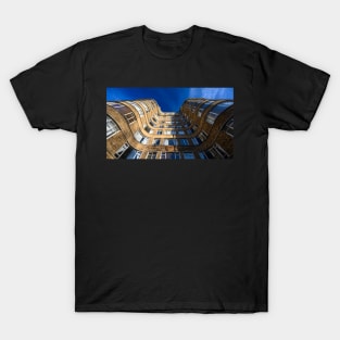 Hercule Poirot's Apartment T-Shirt